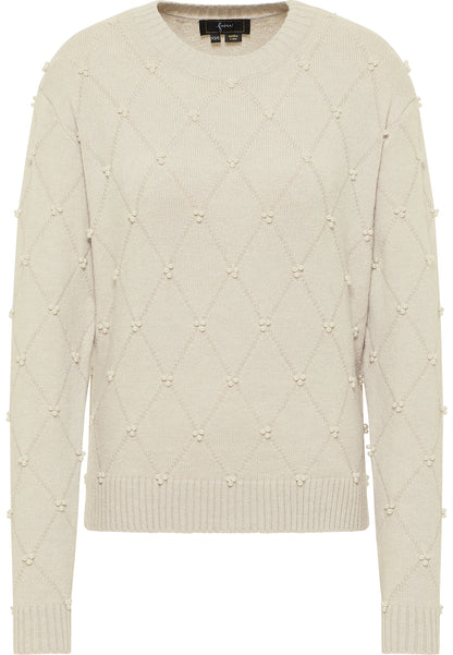 faina Strickpullover