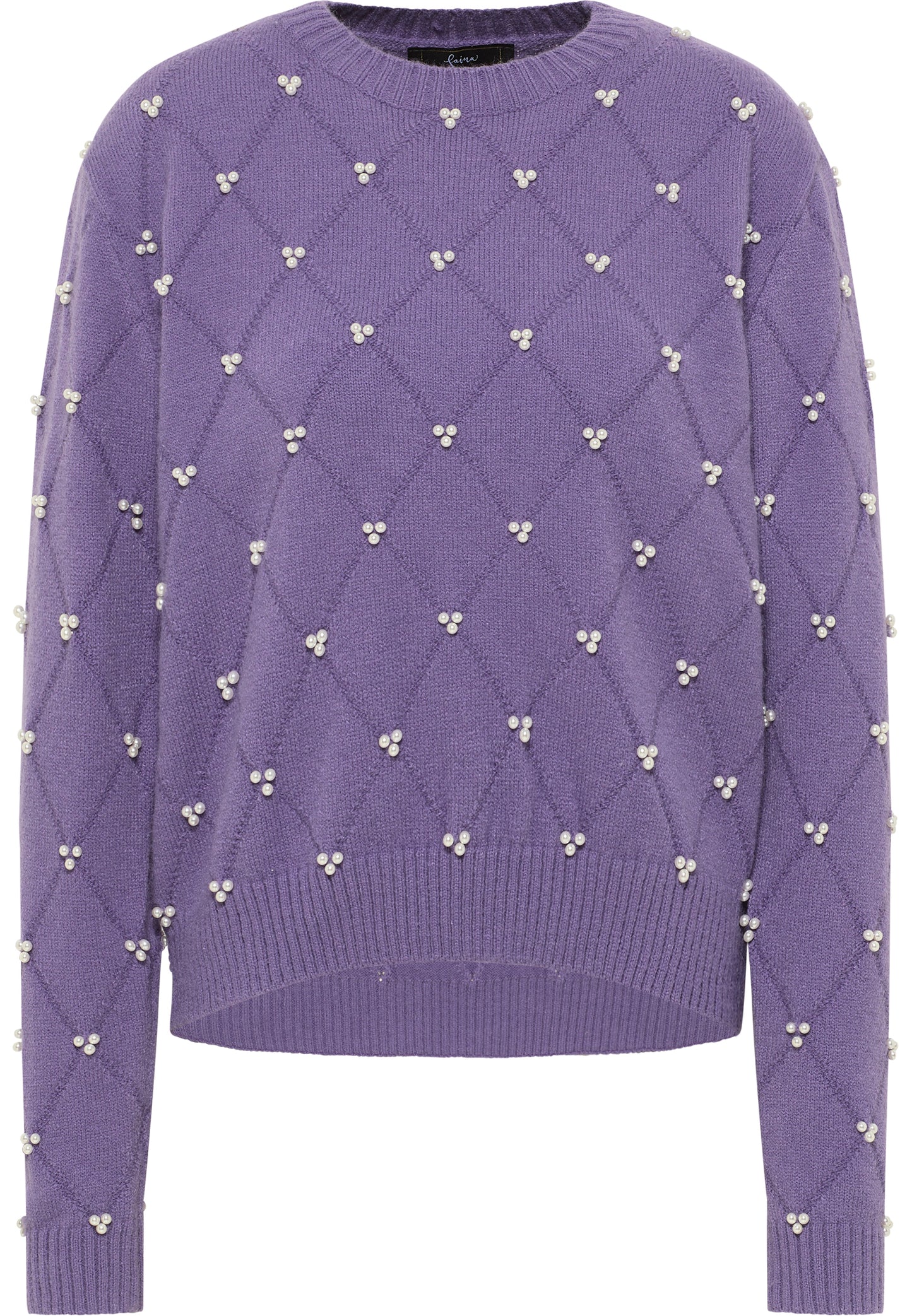 faina Strickpullover