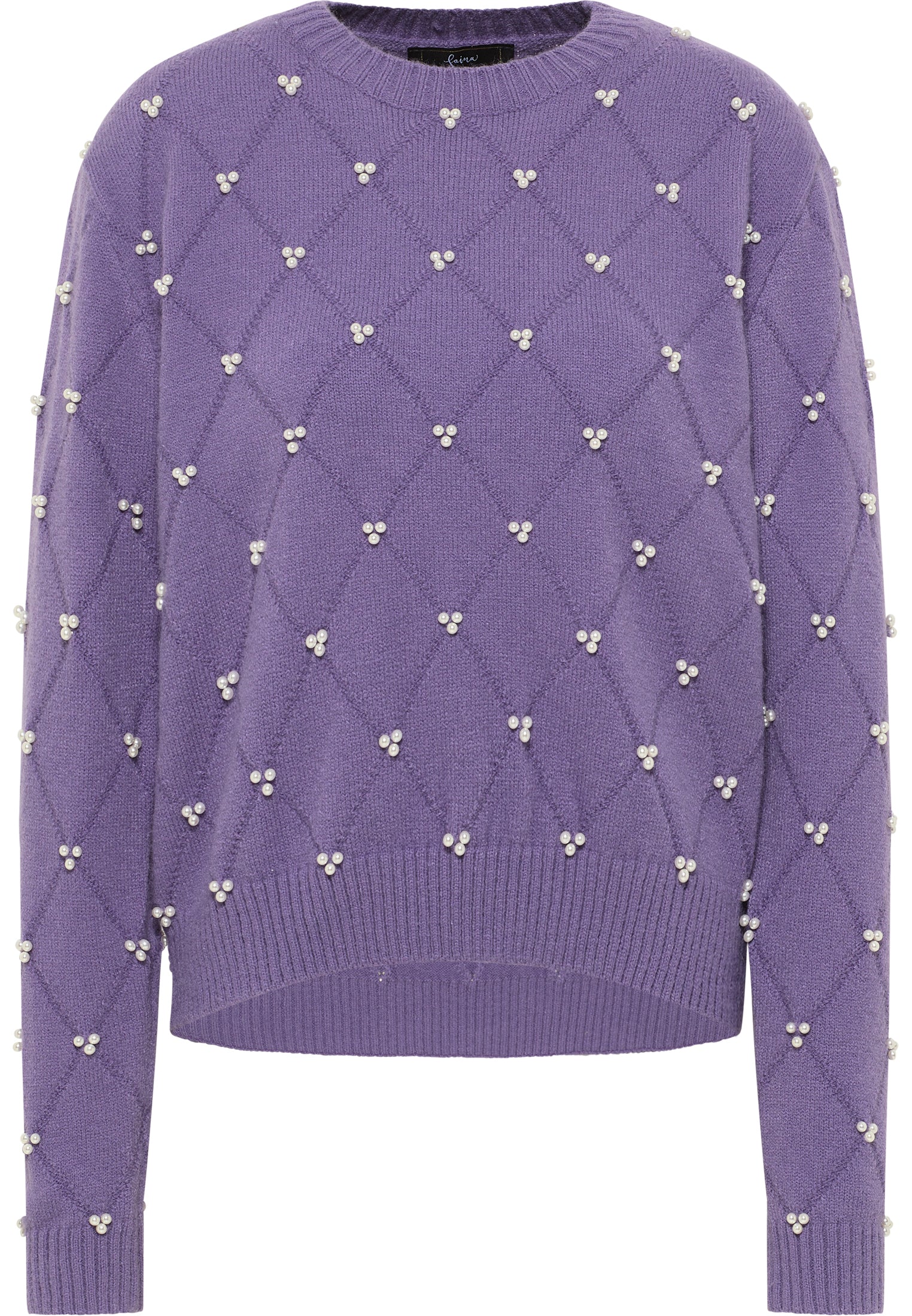 faina Strickpullover
