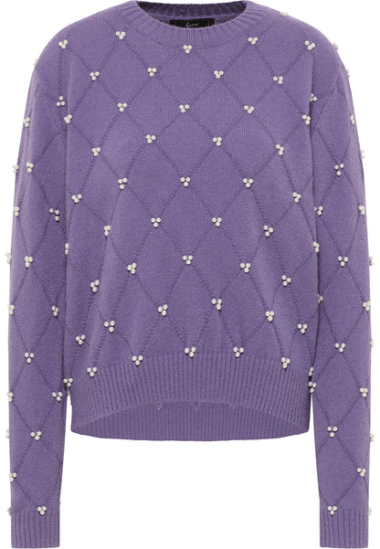 faina Strickpullover
