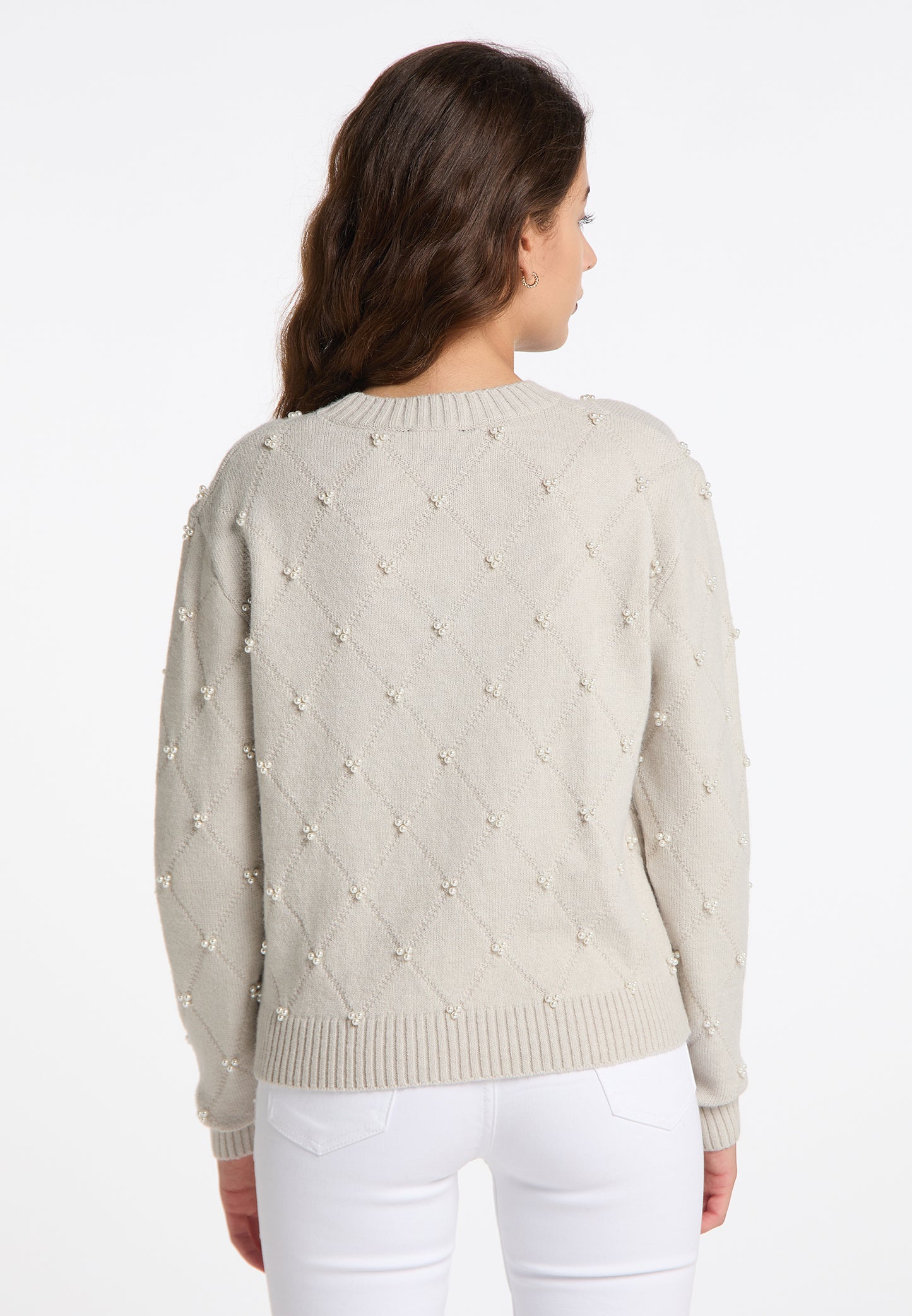 faina Strickpullover
