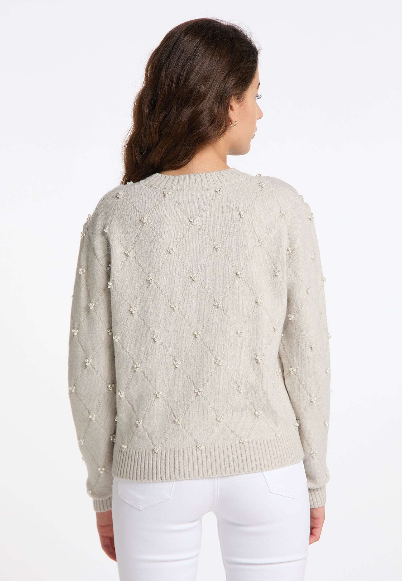faina Strickpullover