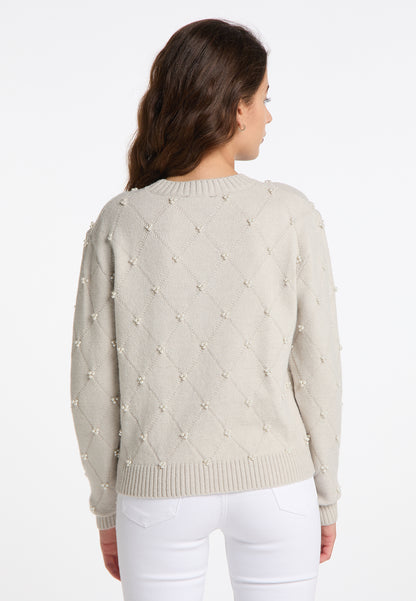 faina Strickpullover