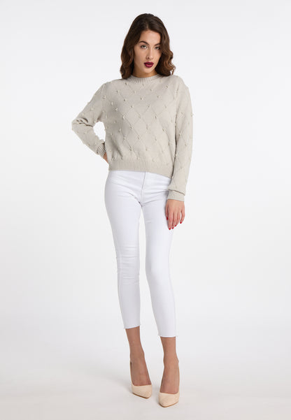 faina Strickpullover