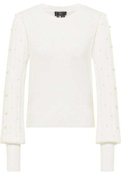faina Strickpullover