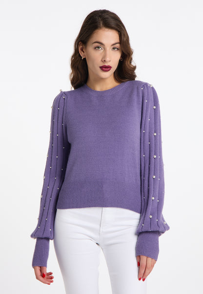 faina Strickpullover