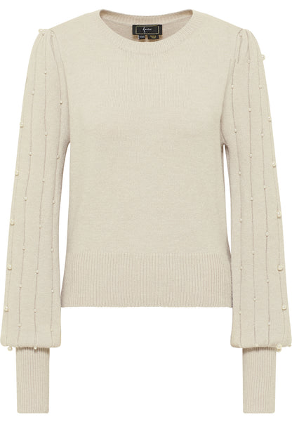 faina Strickpullover