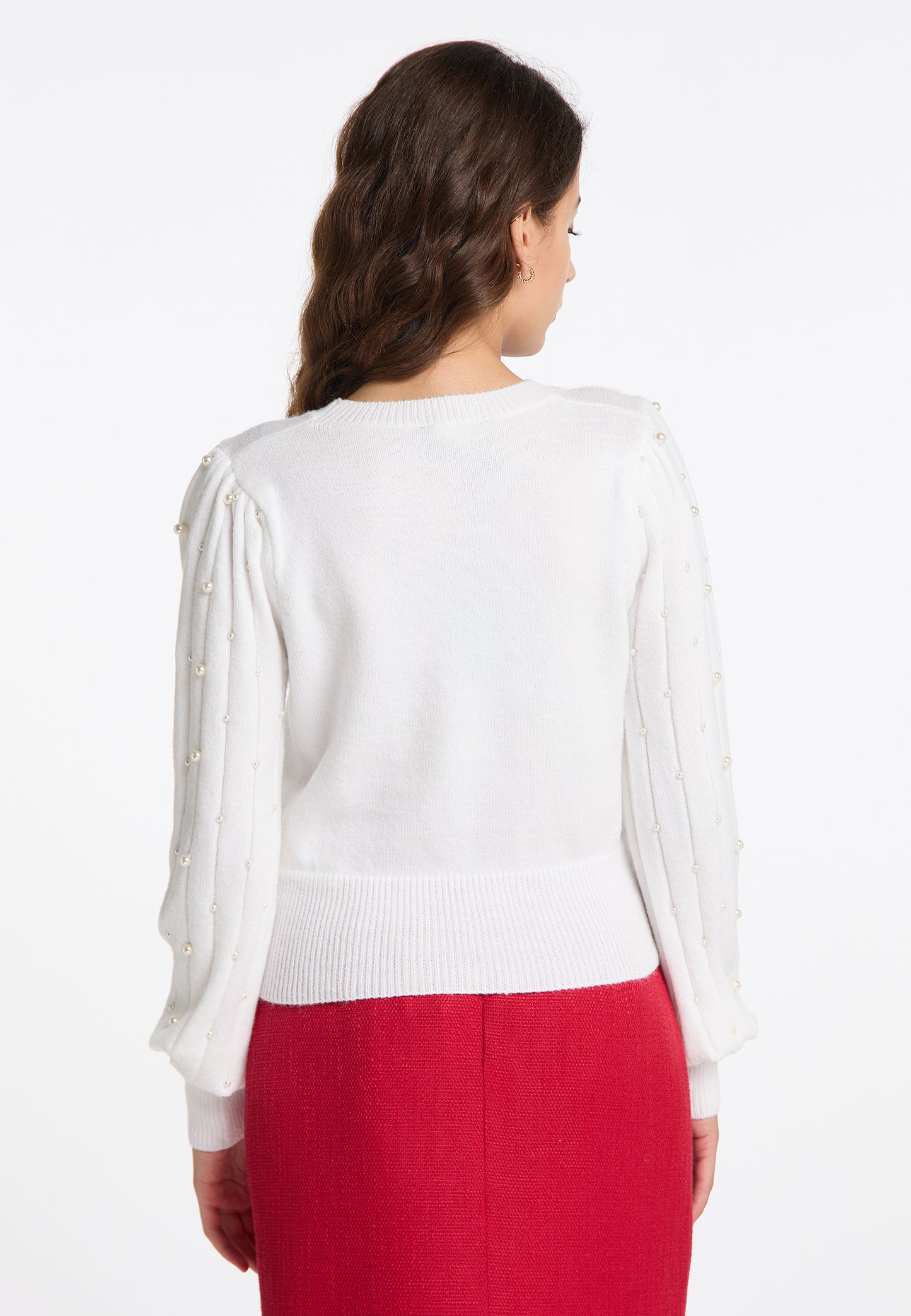 faina Strickpullover
