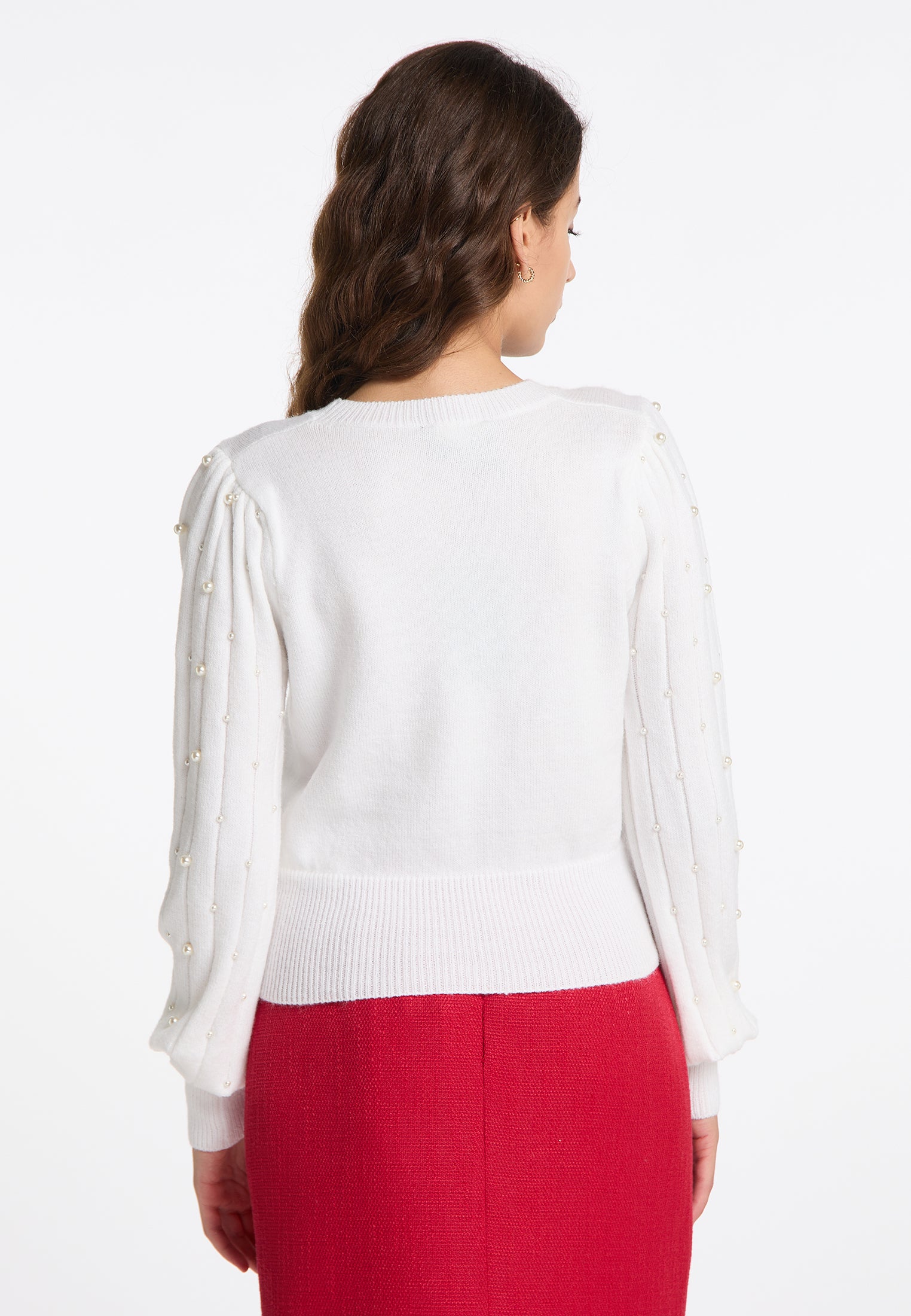 faina Strickpullover