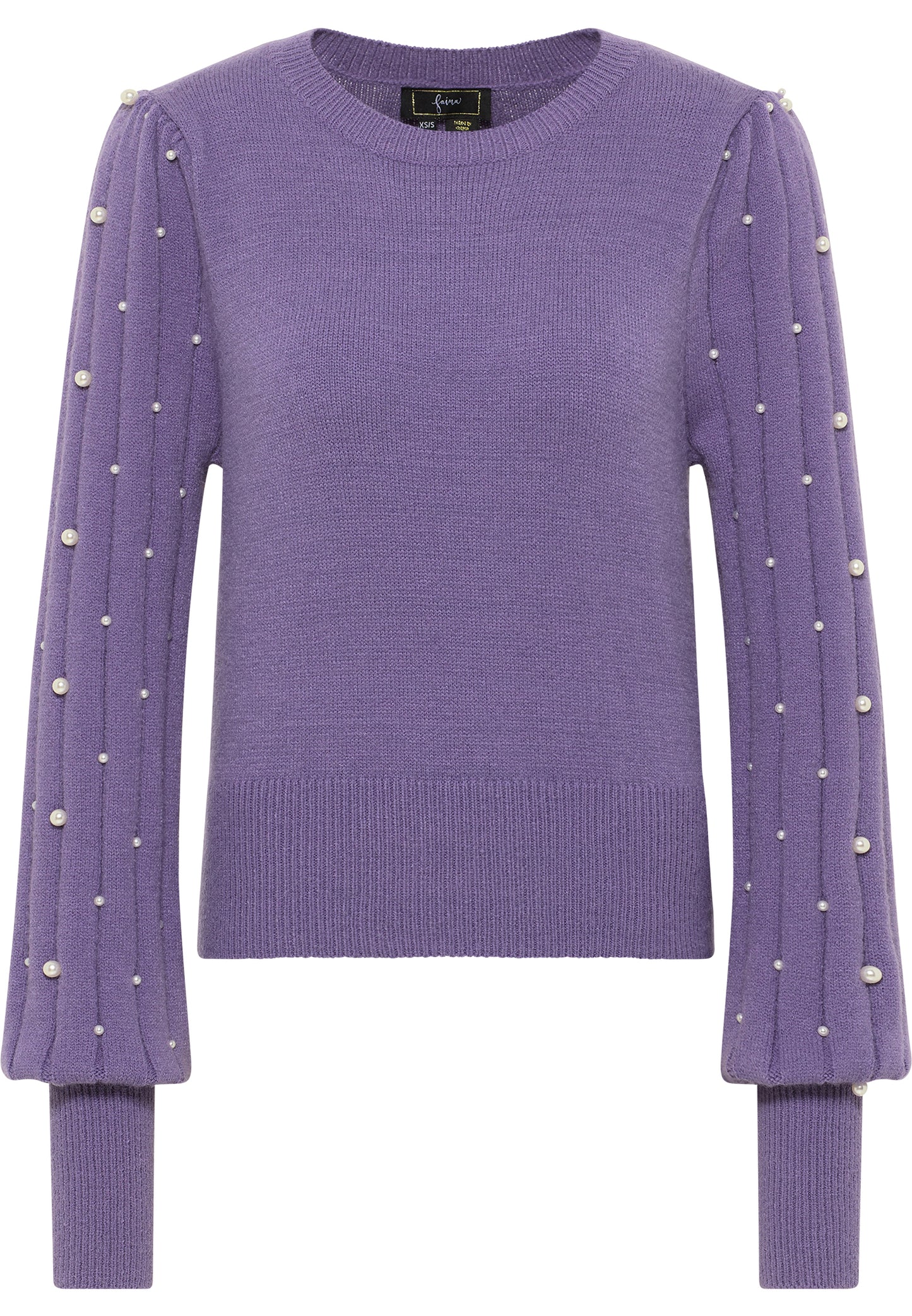 faina Strickpullover