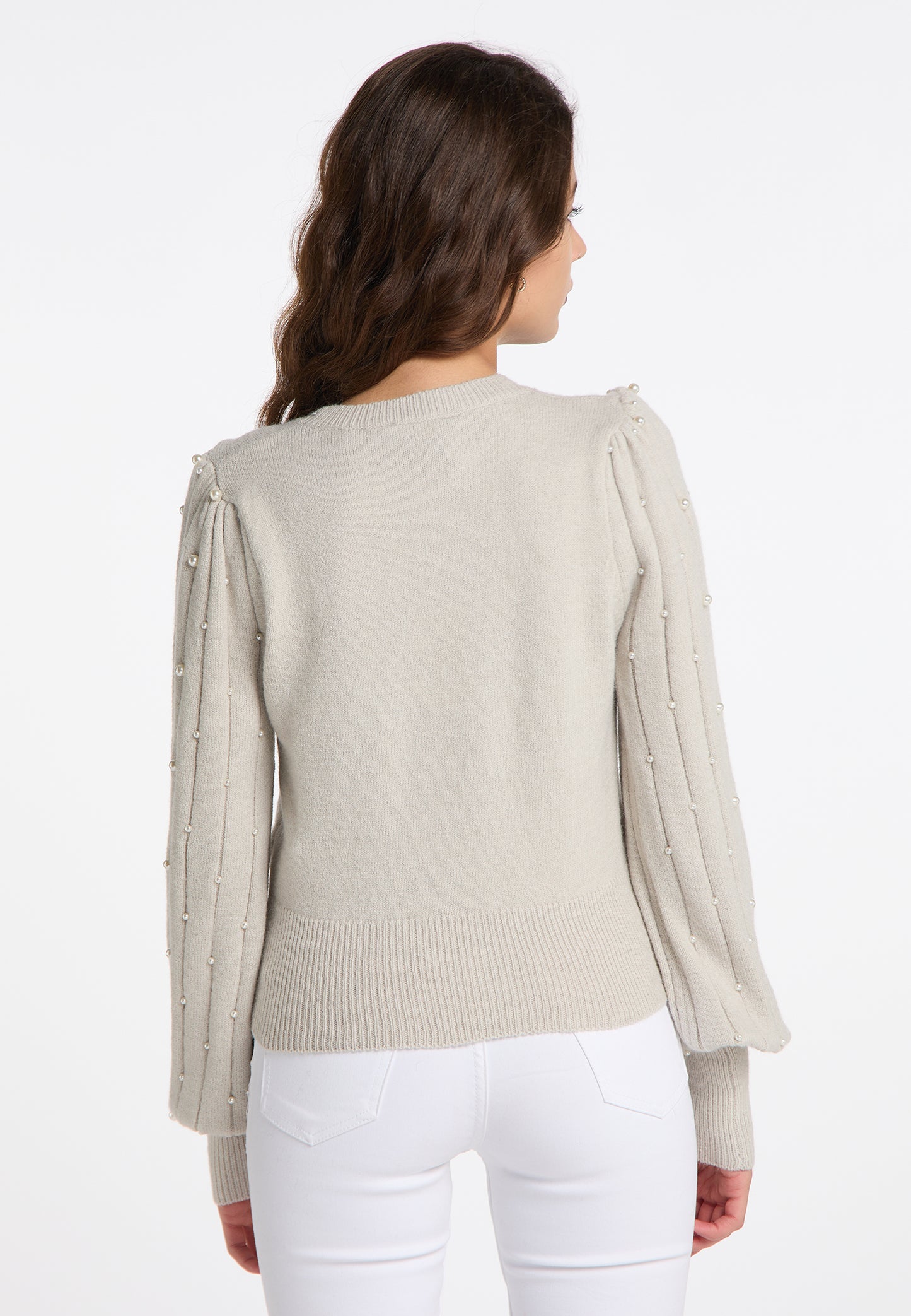 faina Strickpullover