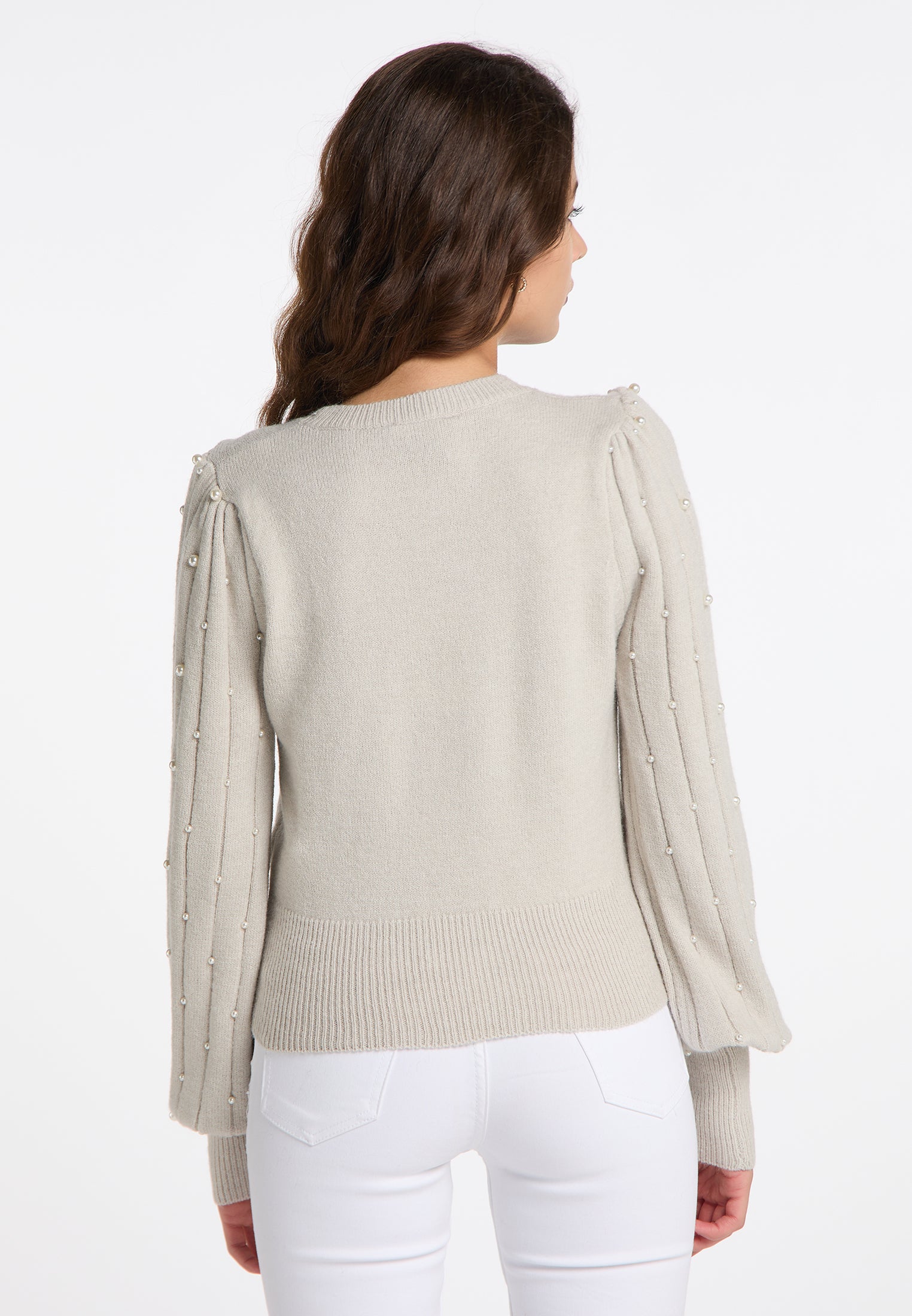 faina Strickpullover