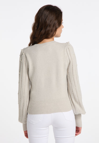 faina Strickpullover