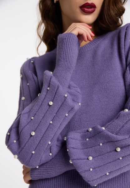 faina Strickpullover