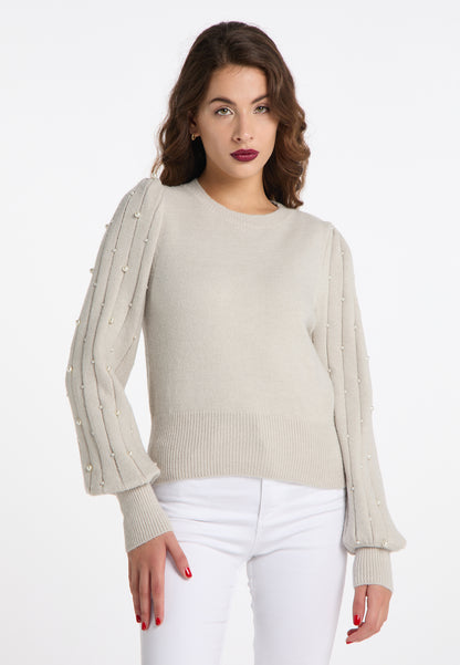faina Strickpullover