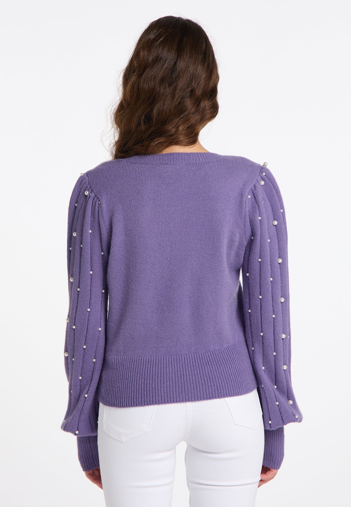 faina Strickpullover