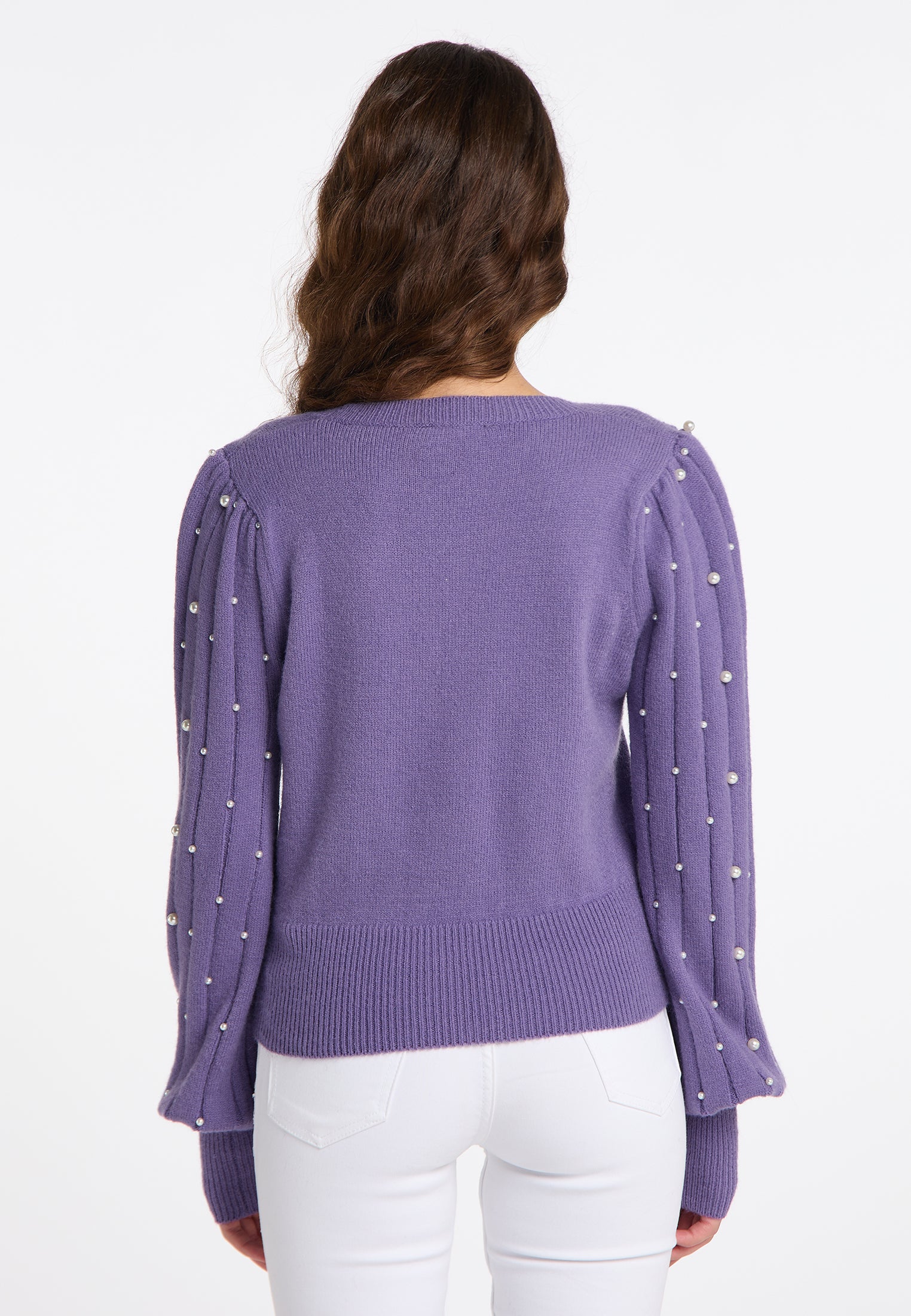 faina Strickpullover