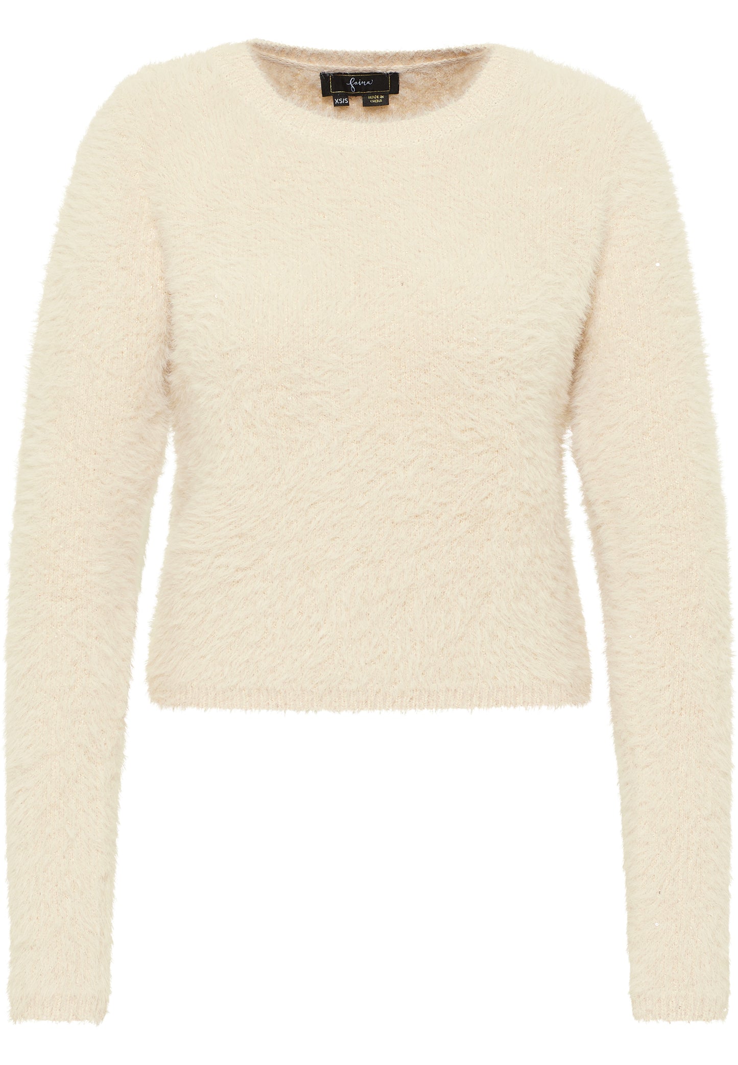 faina Strickpullover