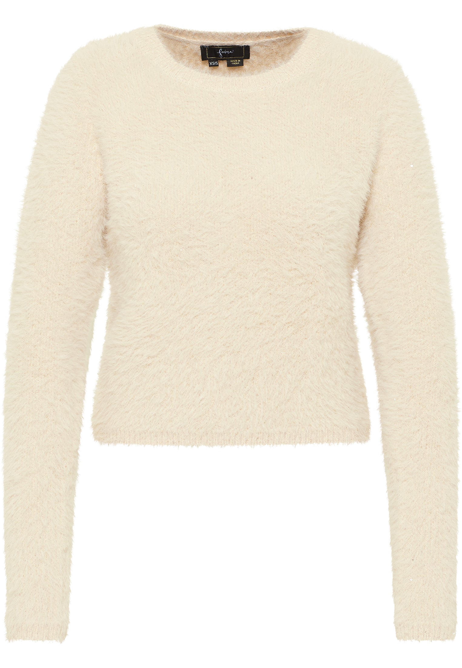 faina Strickpullover
