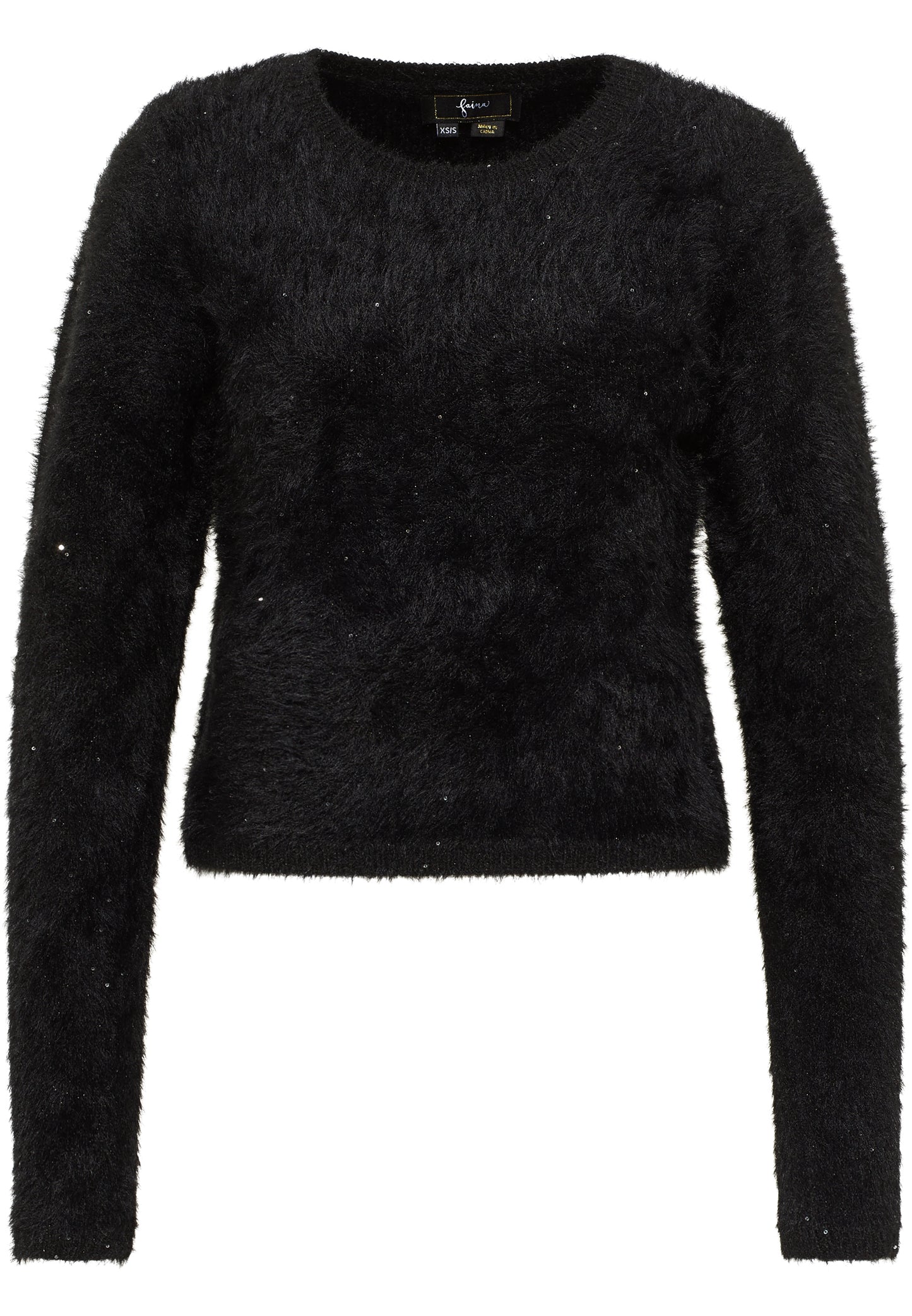 faina Strickpullover