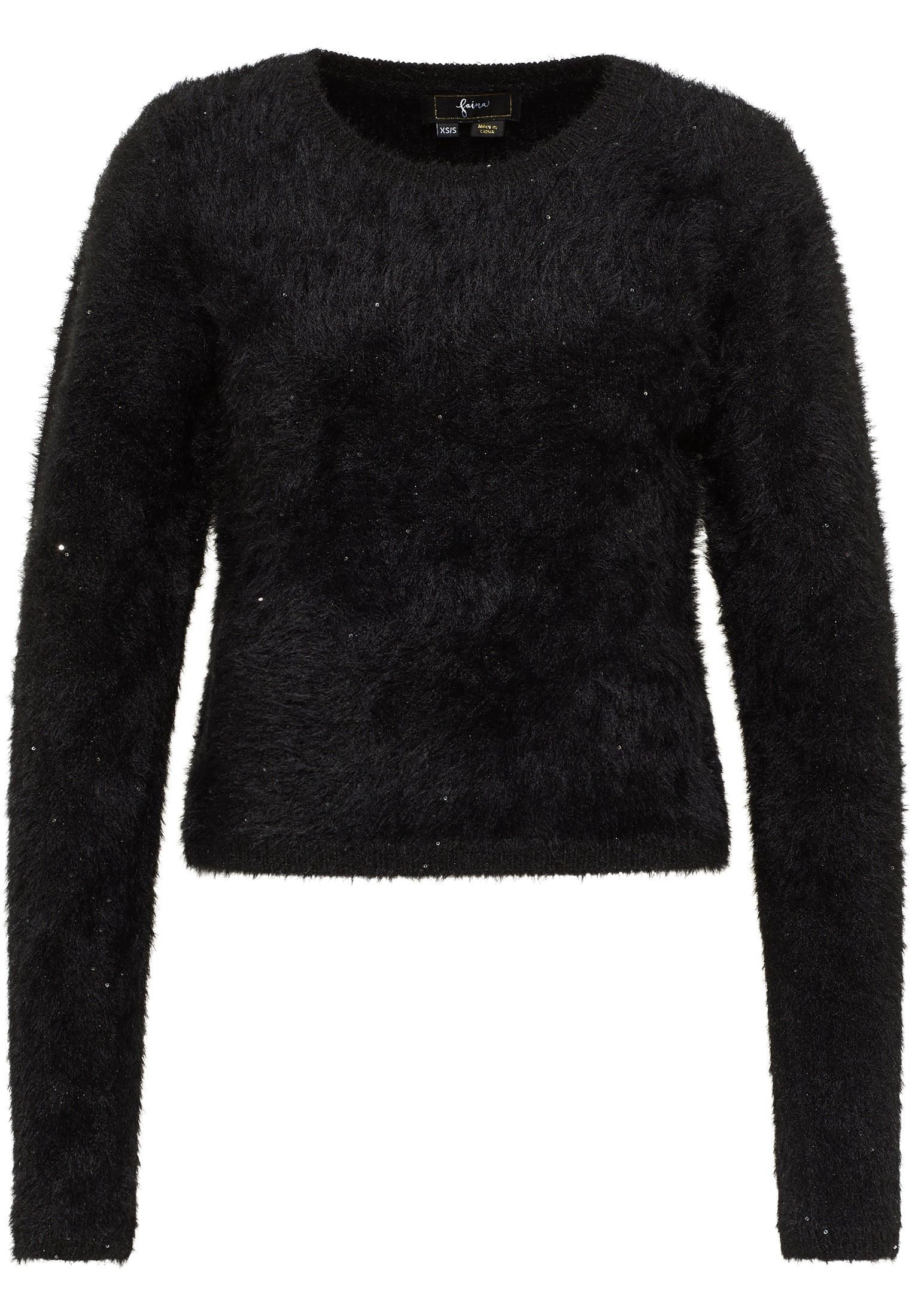 faina Strickpullover