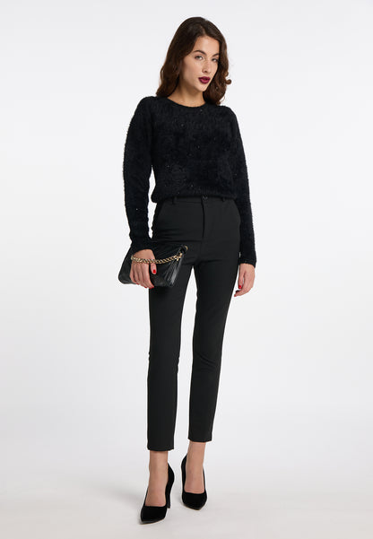 faina Strickpullover