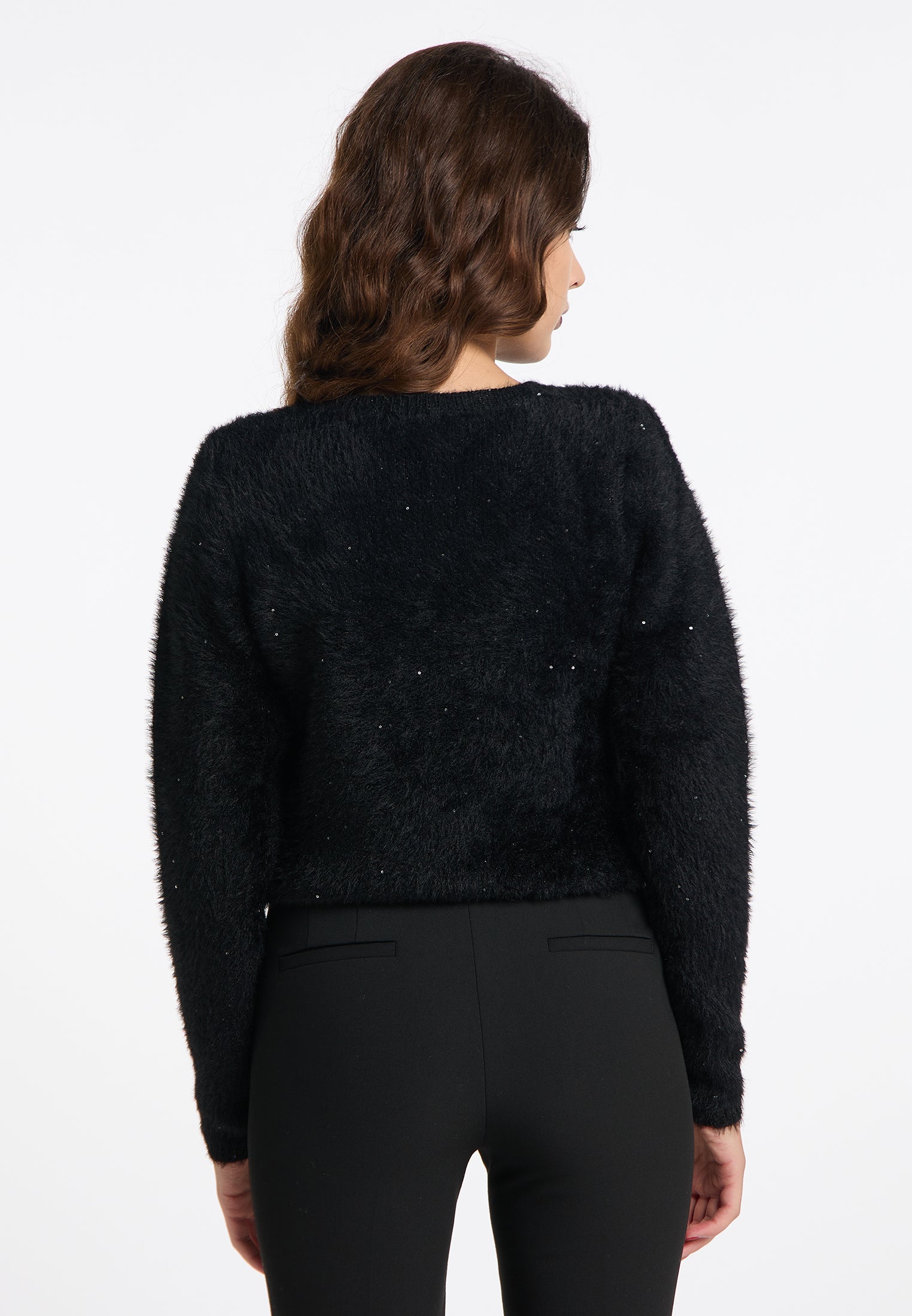 faina Strickpullover