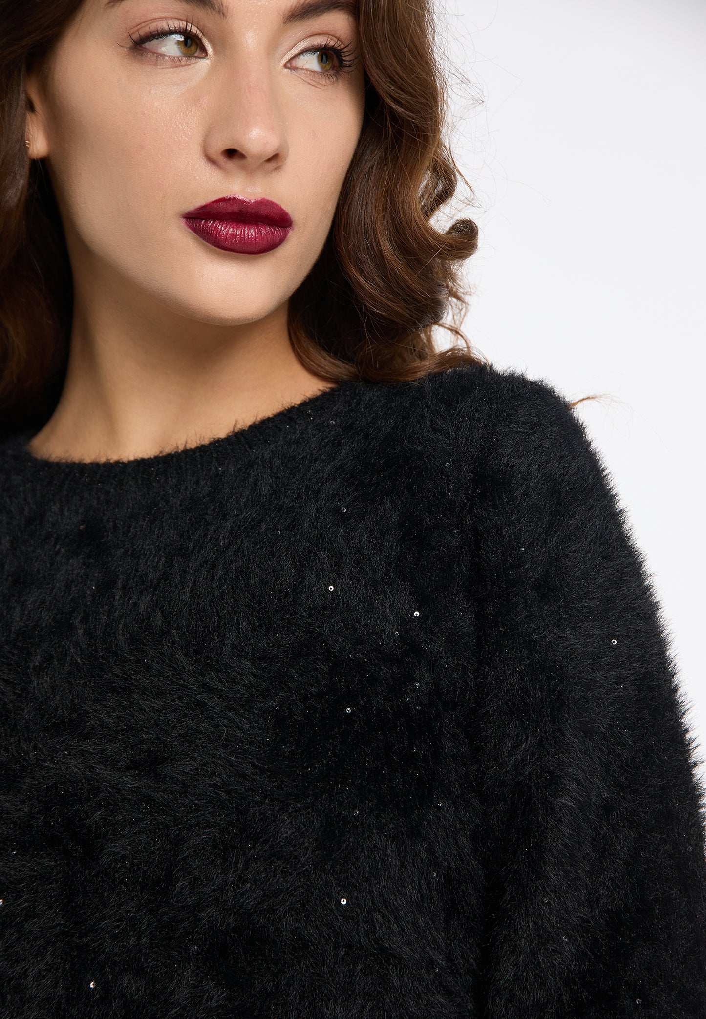 faina Strickpullover