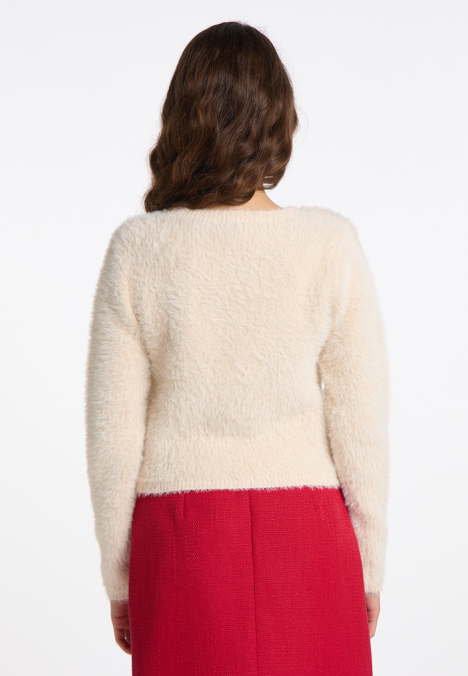 faina Strickpullover