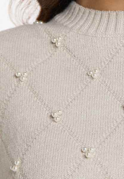 faina Strickpullover