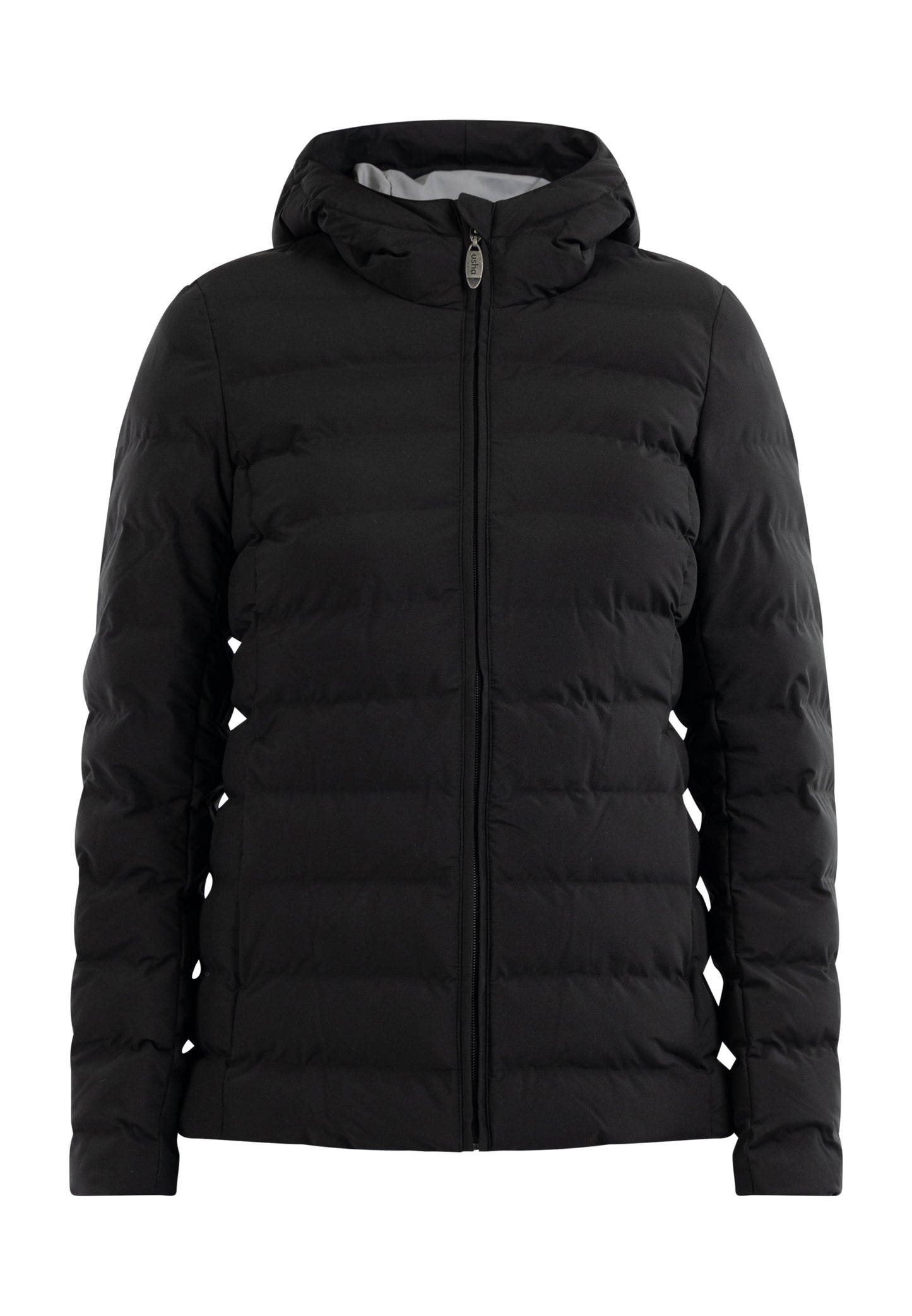Kawai Women's Padded Quilted Jacket