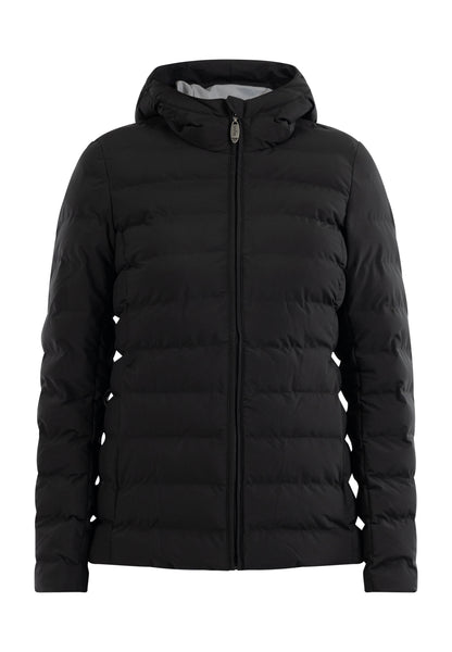 Kawai Women's Padded Quilted Jacket