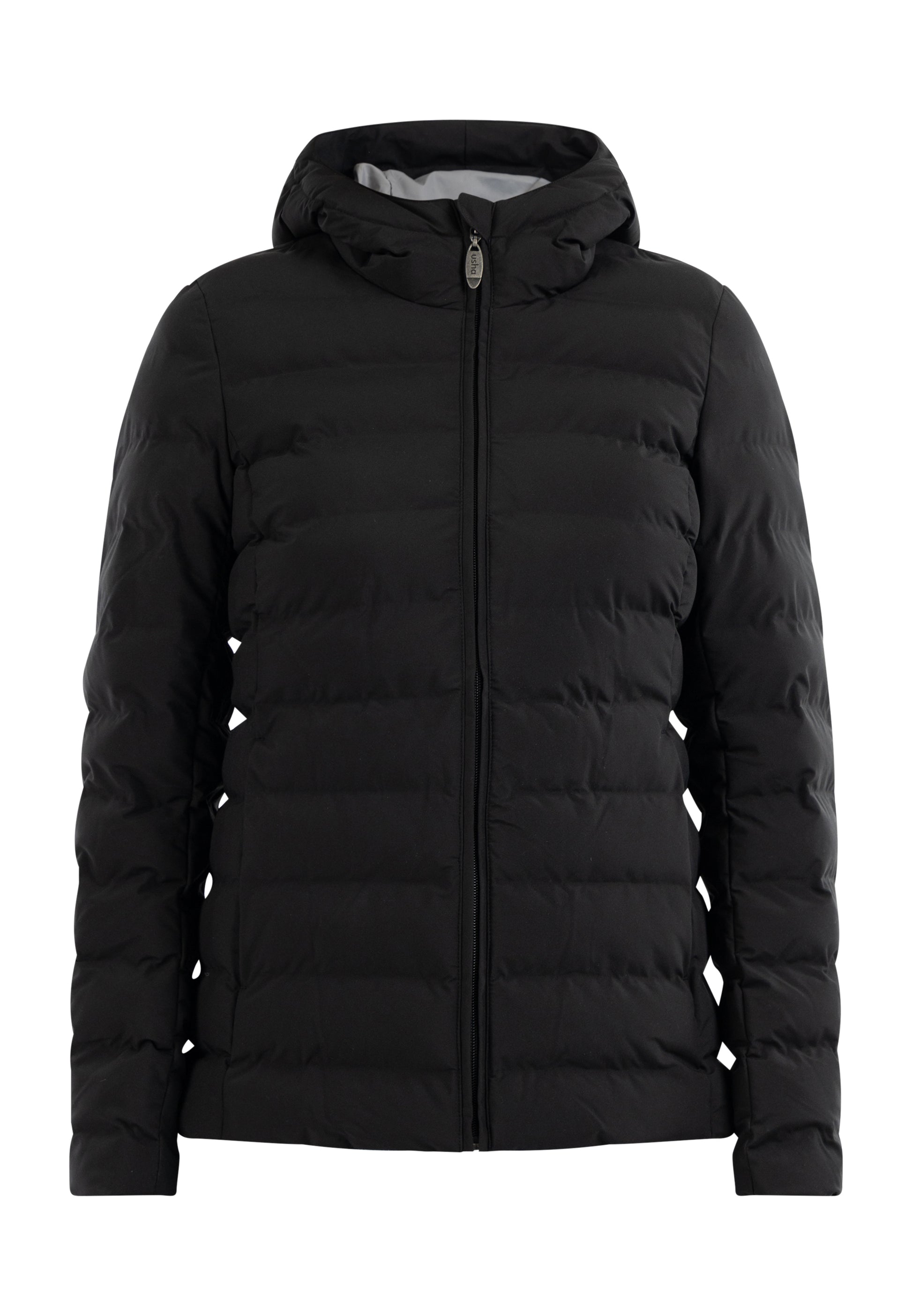 Mutha Women's Padded Quilted Jacket