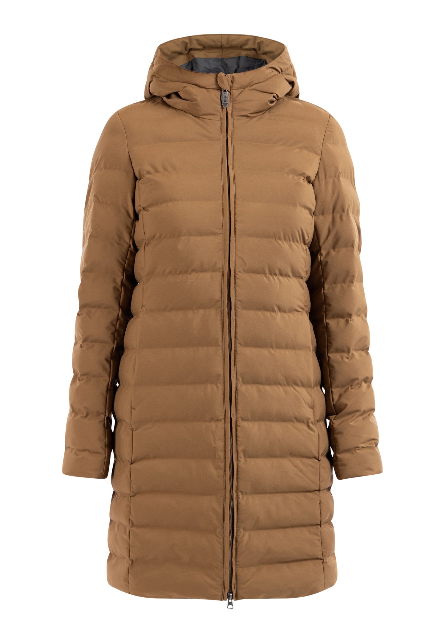 Mutha Women's Padded Quilted Coat