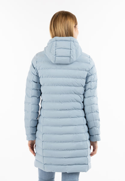 Mutha Women's Padded Quilted Coat