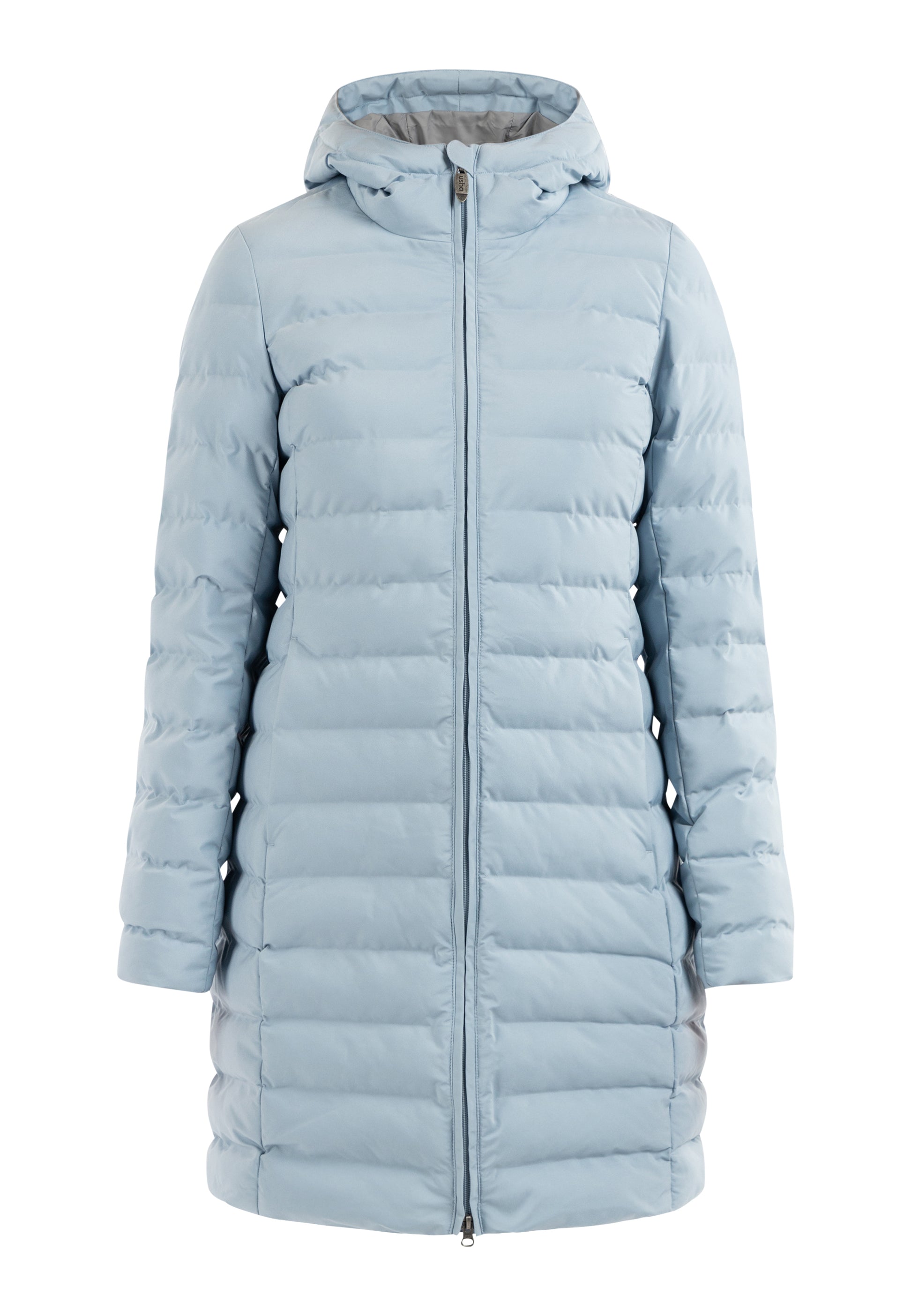 Kawai Women's Padded Quilted Coat