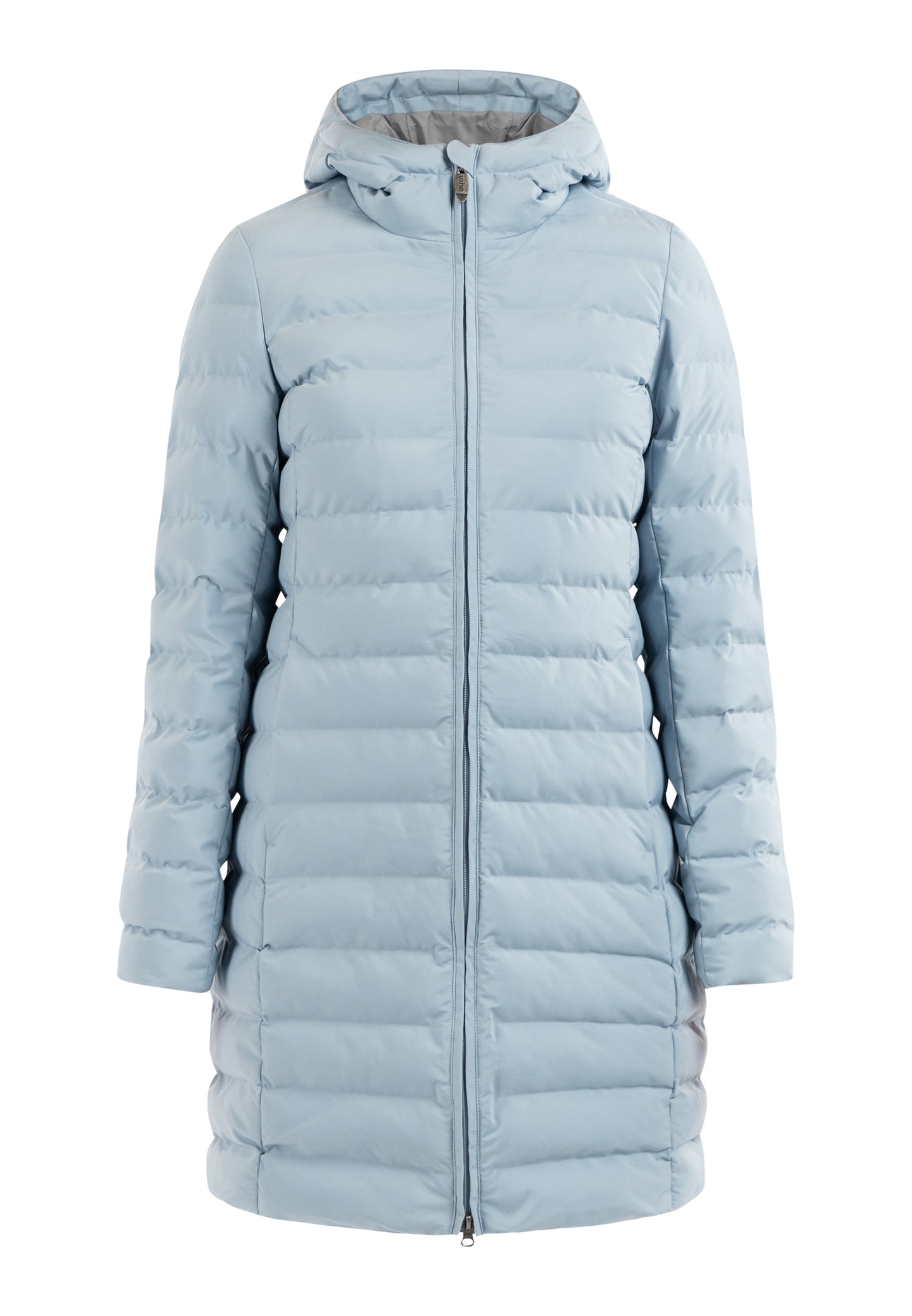 Mutha Women's Padded Quilted Coat