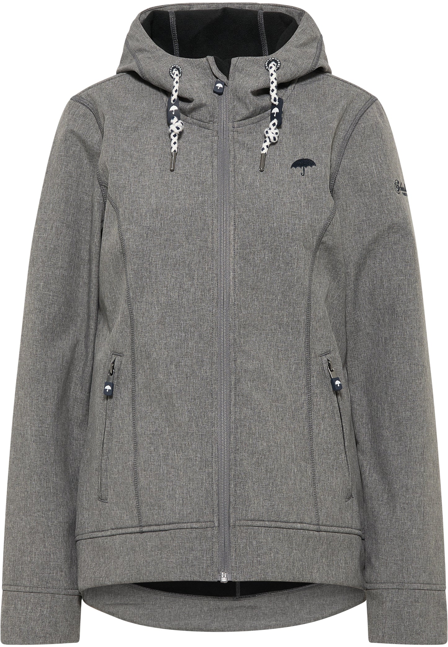 Schmuddelwedda Damen Softshell Jacke