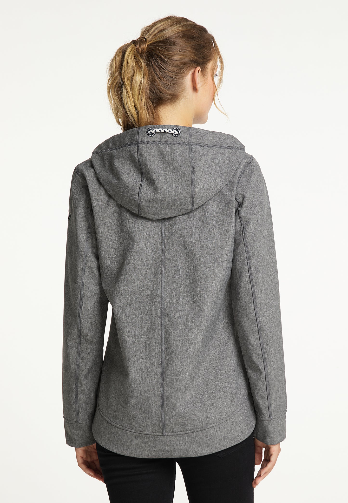 Schmuddelwedda Damen Softshell Jacke