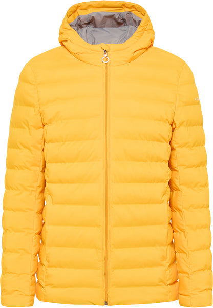 DreiMaster Maritim Herren Steppjacke mit Wattierung