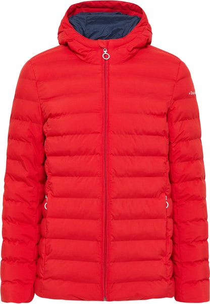 DreiMaster Maritim Herren Steppjacke mit Wattierung