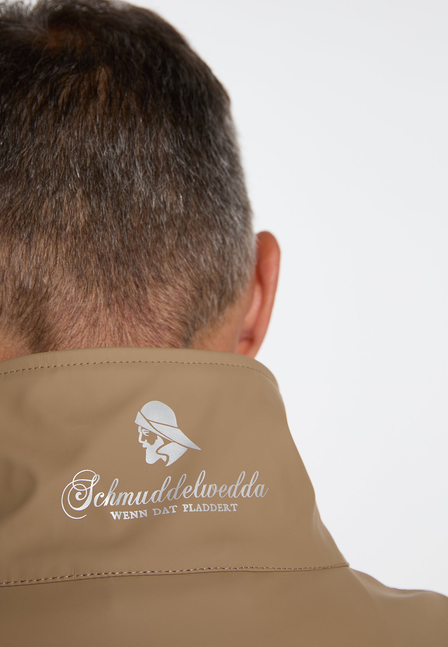 Kurtka męska przejściowa Schmuddelwedda