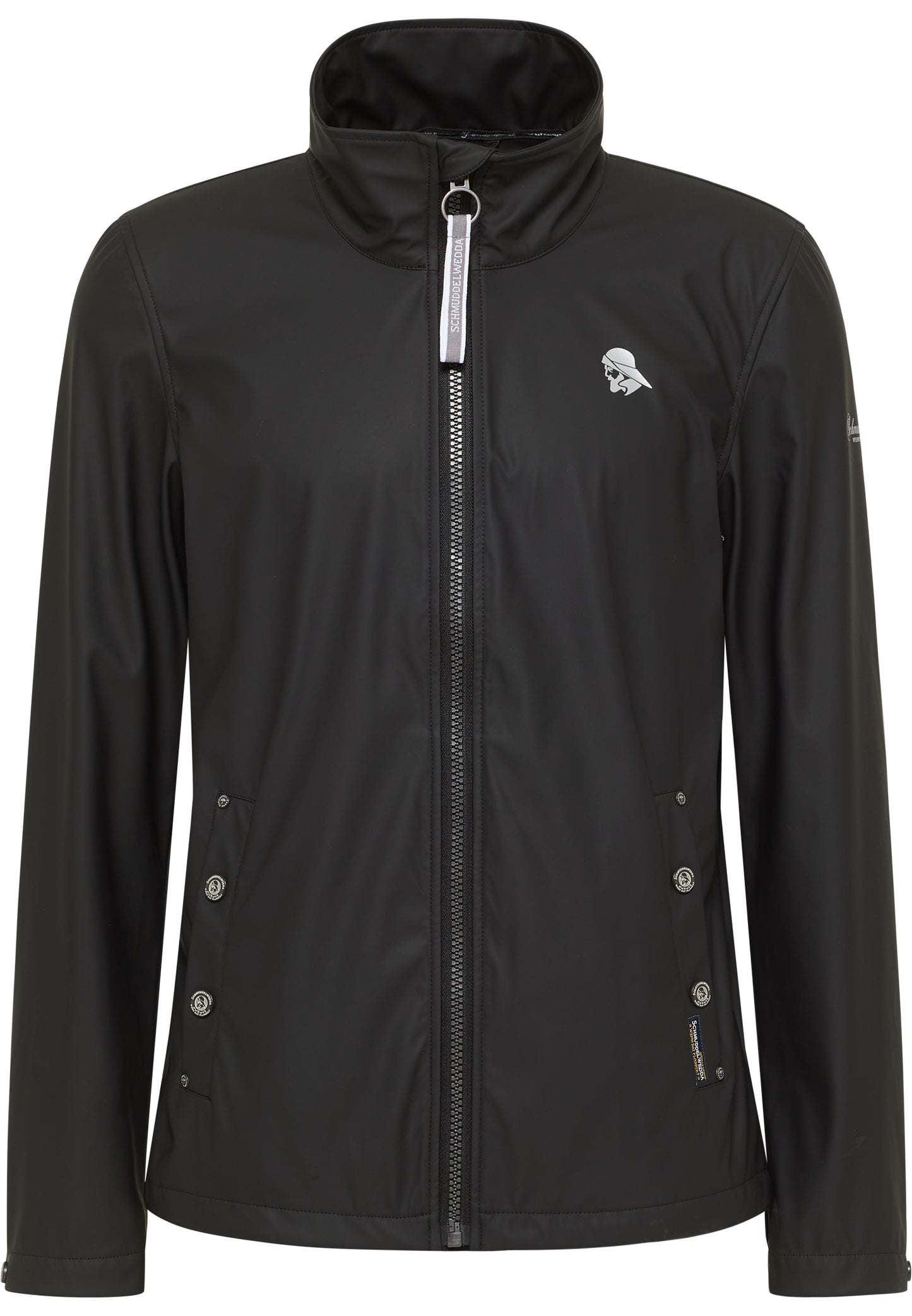 Kurtka męska przejściowa Schmuddelwedda