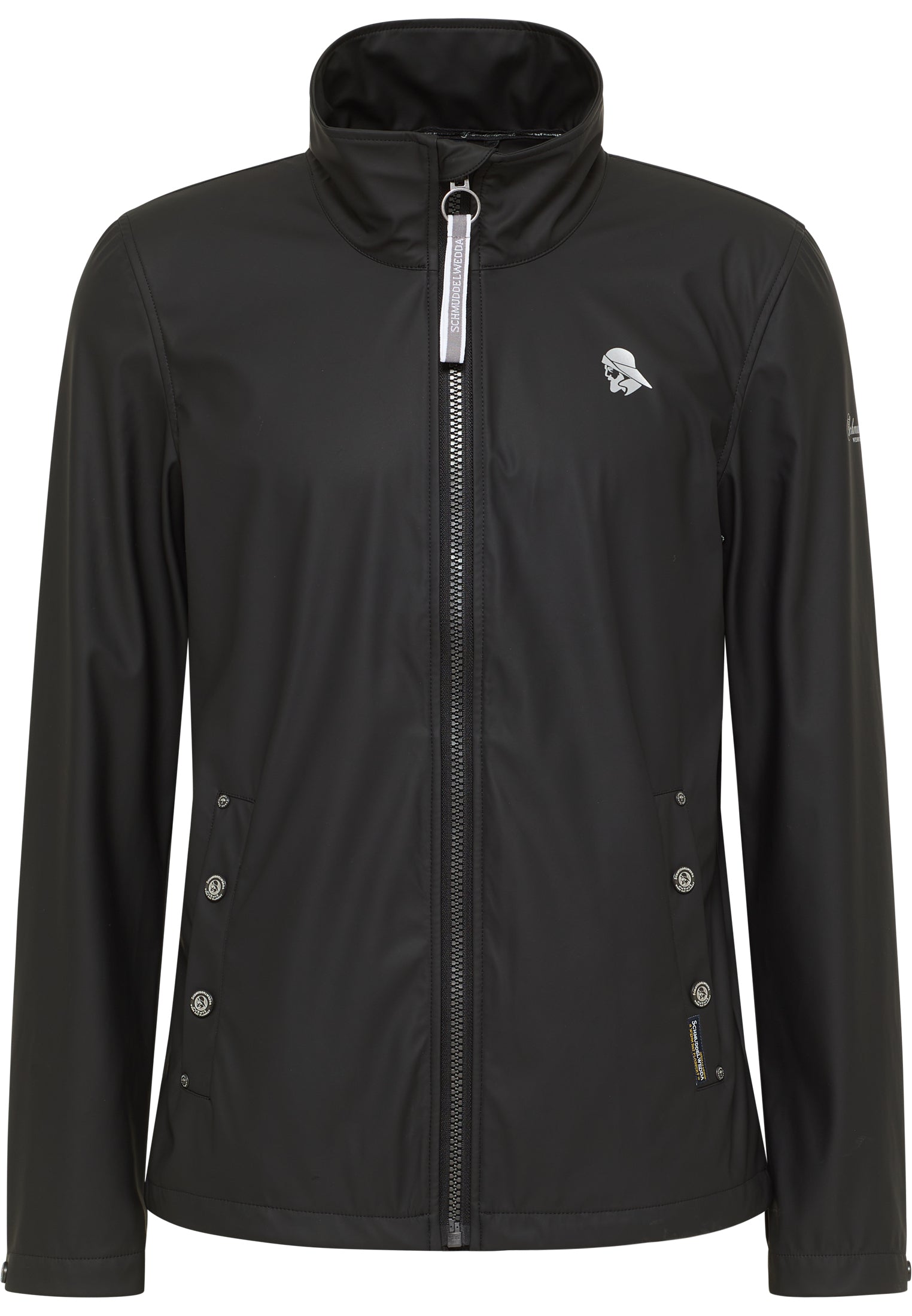 Kurtka męska przejściowa Schmuddelwedda