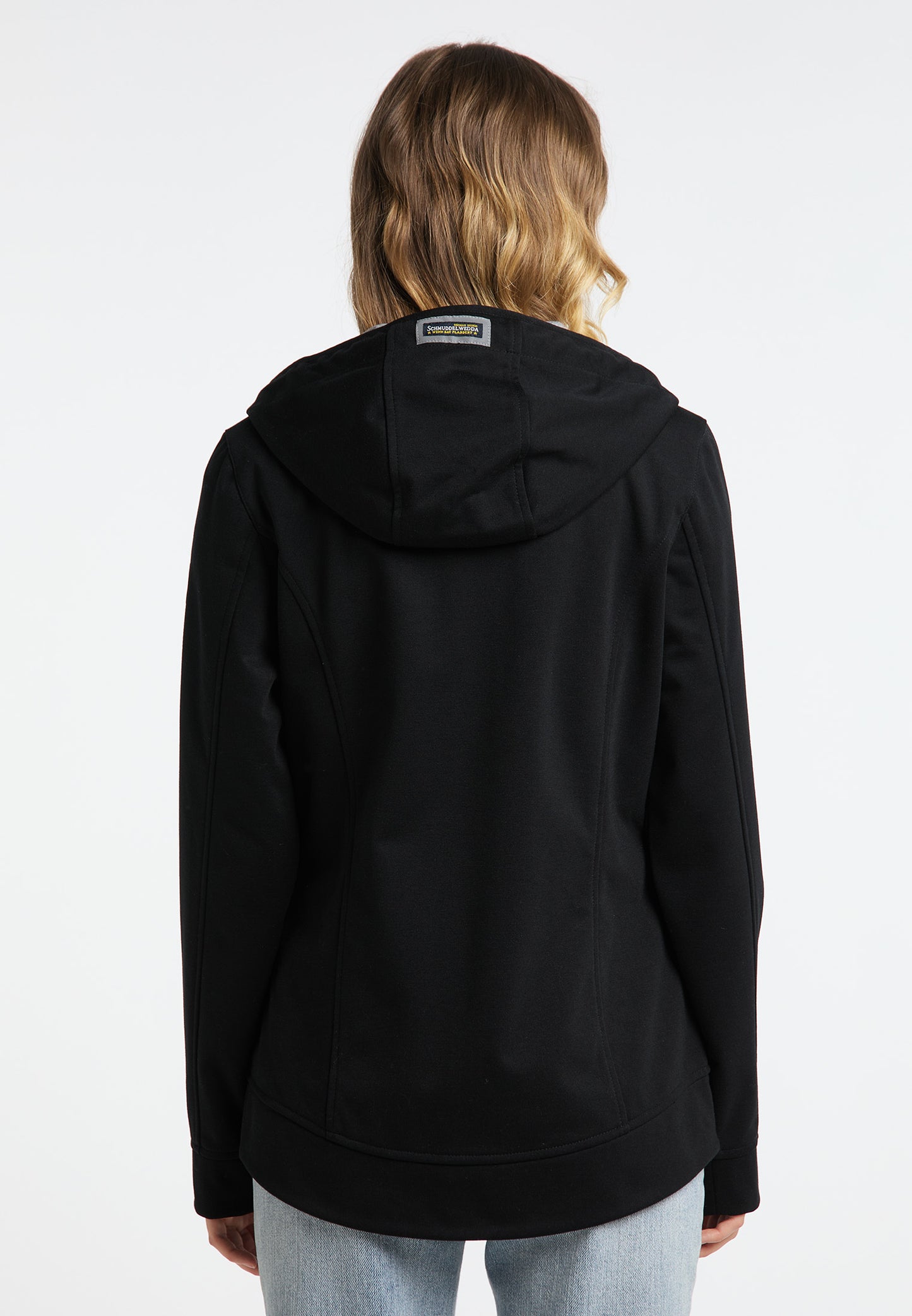 Funkcjonalna kurtka damska Schmuddelwedda