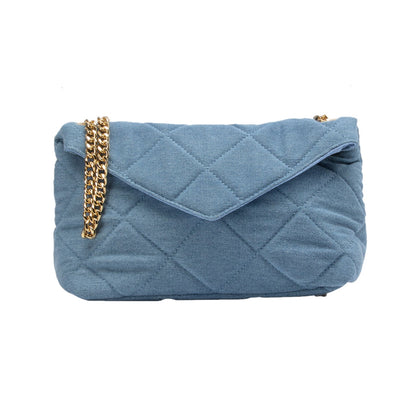faina Denim Tasche