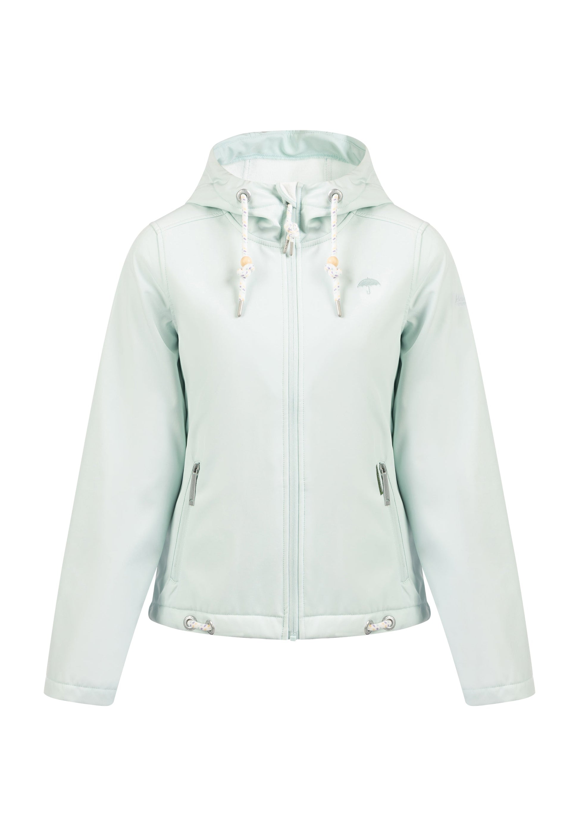 Schmuddelwedda Women's Softshell Jacket