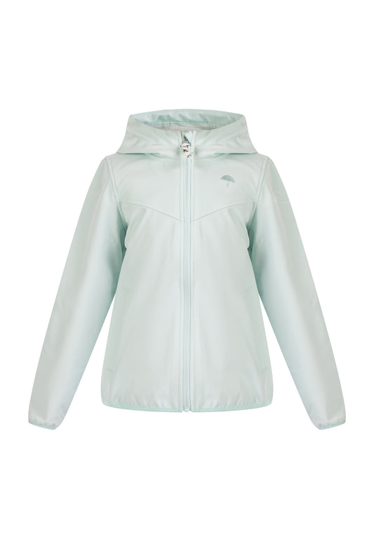 Schmuddelwedda Softshell Blouson Recycled Material