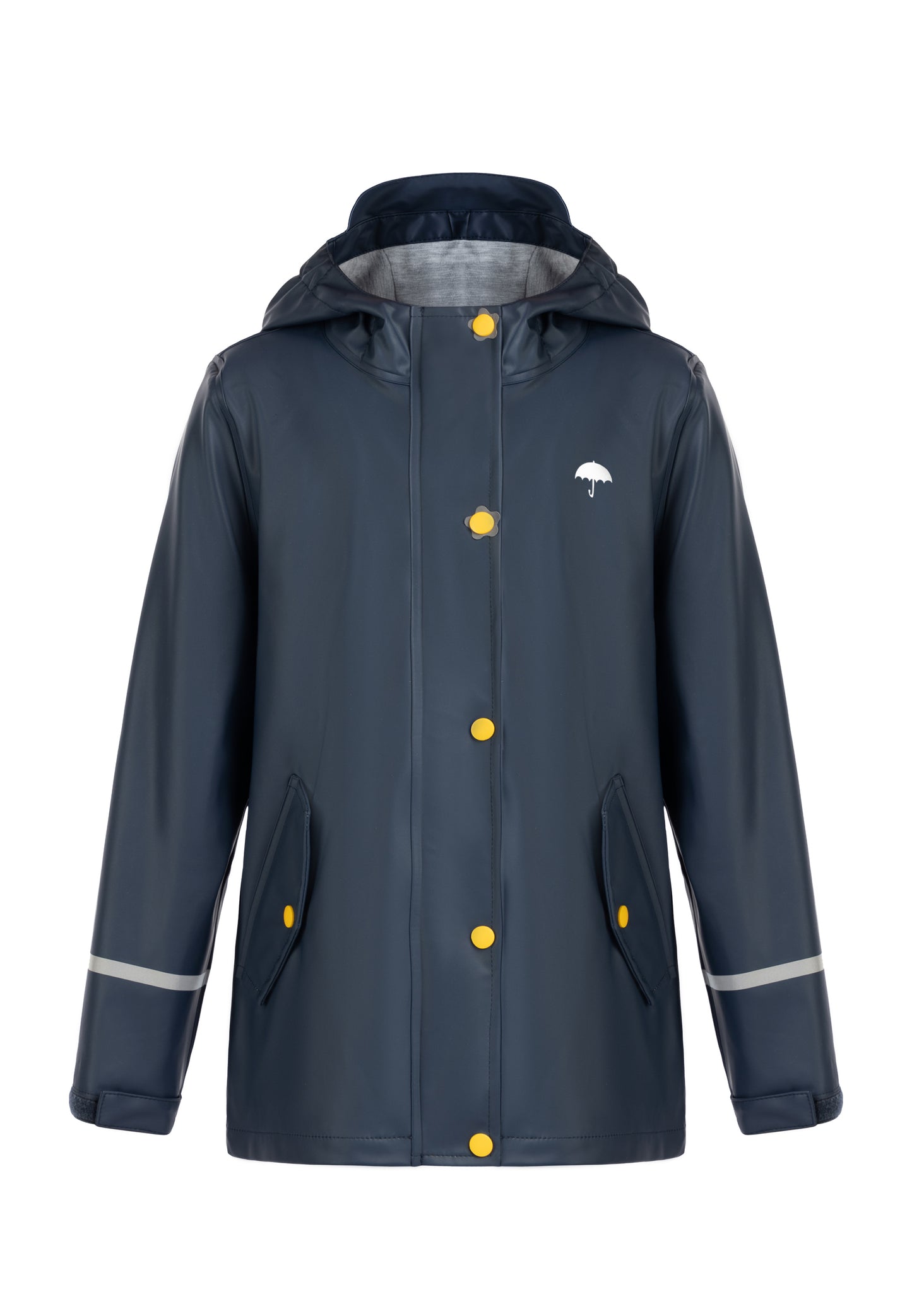 Schmuddelwedda Regenjacke