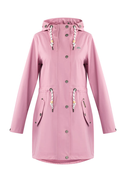 Schmuddelwedda Women's Raincoat